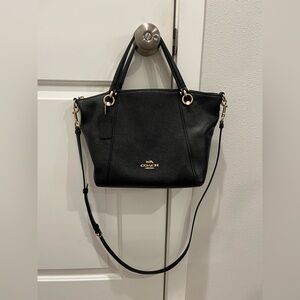 Coach Kacey Crossbody Bag